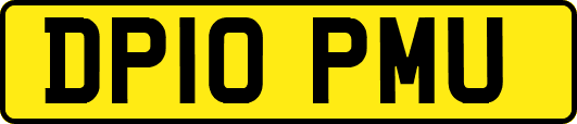 DP10PMU