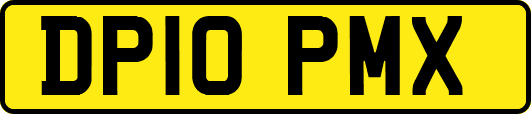 DP10PMX