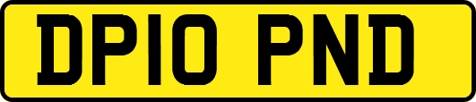 DP10PND