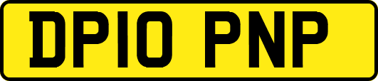 DP10PNP
