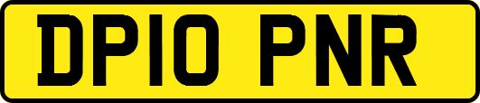DP10PNR