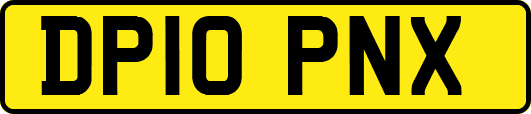 DP10PNX