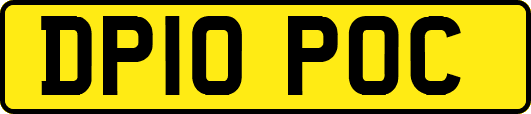 DP10POC