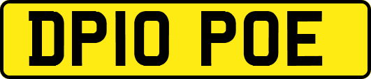 DP10POE