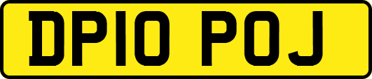 DP10POJ