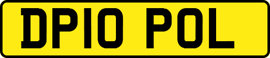 DP10POL