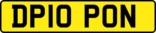 DP10PON