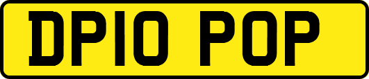 DP10POP
