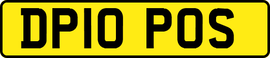 DP10POS