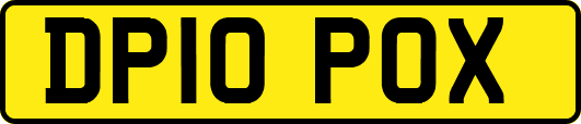DP10POX