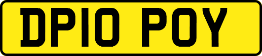 DP10POY