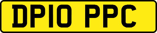 DP10PPC