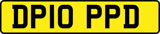 DP10PPD