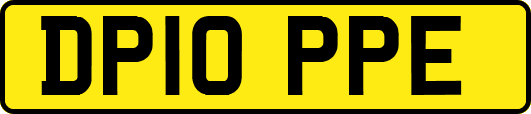 DP10PPE