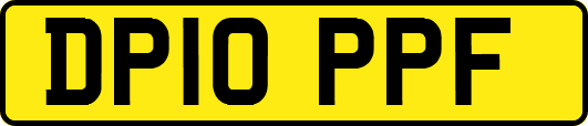 DP10PPF