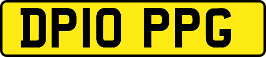 DP10PPG
