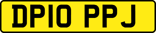 DP10PPJ