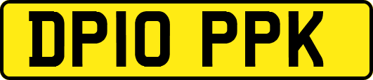 DP10PPK