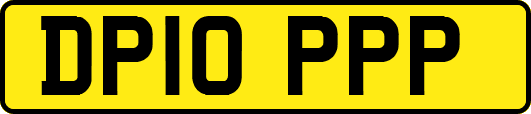 DP10PPP