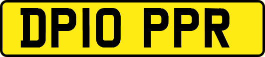 DP10PPR