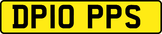 DP10PPS