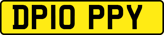 DP10PPY