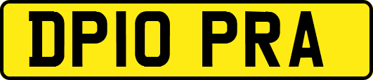 DP10PRA