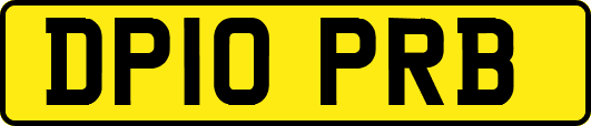 DP10PRB