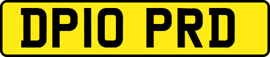 DP10PRD