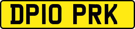 DP10PRK
