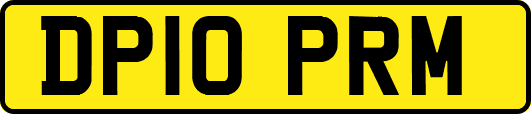 DP10PRM