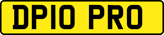 DP10PRO
