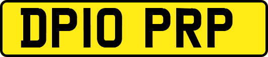DP10PRP