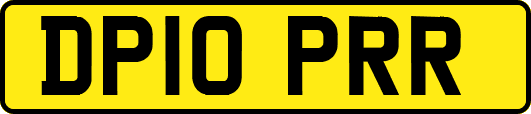 DP10PRR