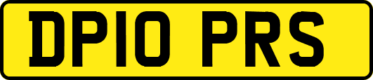 DP10PRS