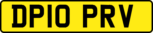 DP10PRV