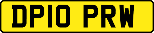 DP10PRW
