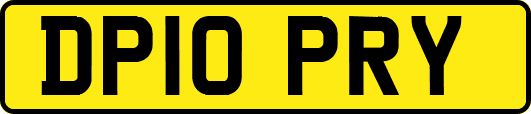DP10PRY