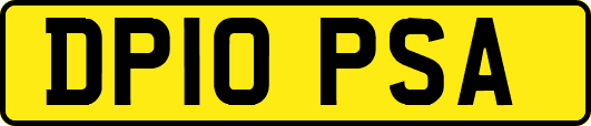 DP10PSA