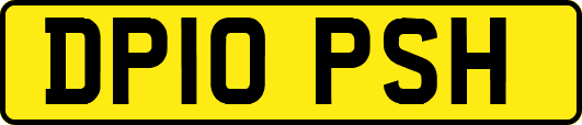 DP10PSH