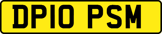 DP10PSM