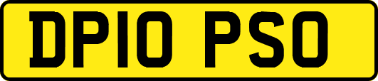 DP10PSO