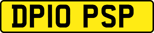 DP10PSP