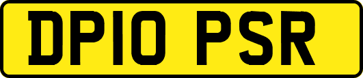 DP10PSR