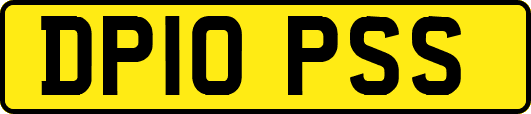 DP10PSS