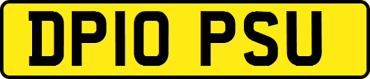 DP10PSU