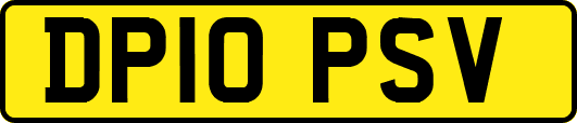 DP10PSV