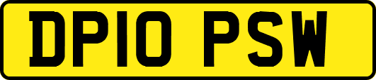 DP10PSW