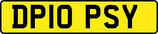 DP10PSY