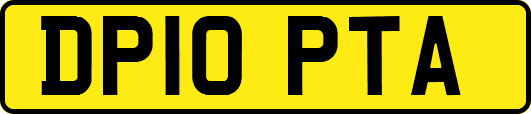 DP10PTA